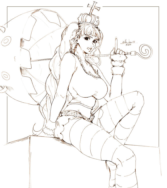 SKETCH USD $60-85