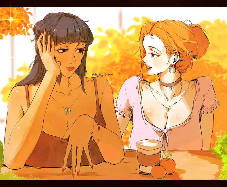 COMPLETE ILLUSTRAITION USD $200 - 450