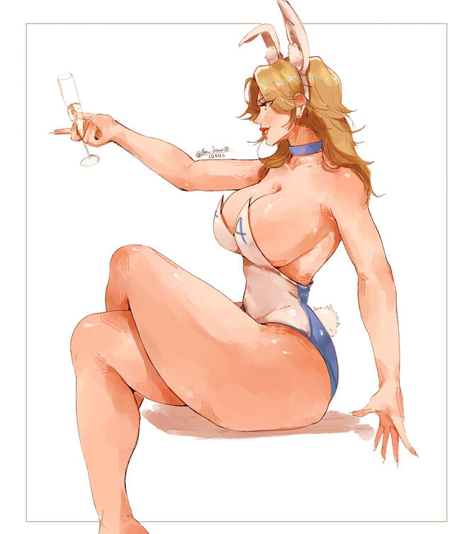 CHARACTER W/ NO BACKGROUND USD $90 - 140